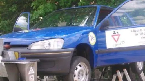 Une opération de prévention routière ce samedi à Saint-Apollinaire 